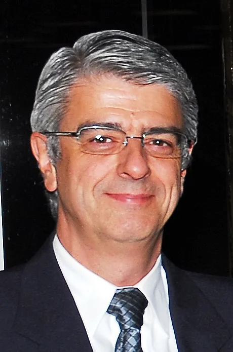 Foto de Antonio Carlos Sil