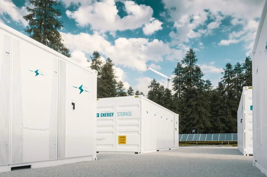 Armazenamento de energia: a solução para evitar a próxima crise elétrica no Brasil