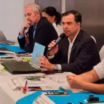 Brasil toma a frente na ARIAE e destaca importância da cooperação no setor energético