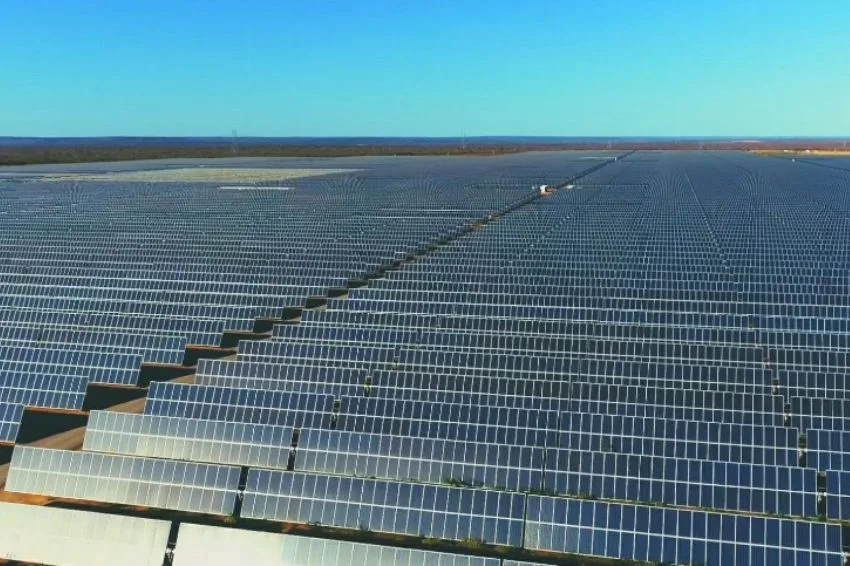 China investirá R$ 3 bilhões em projetos de energia renovável no Piauí
