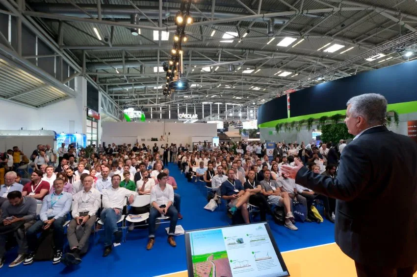Conferências da The smarter E Europe debaterão os rumos do mercado energético global