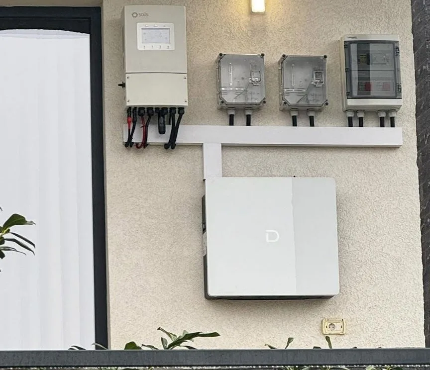 Dyness fortalece presença no Brasil com apoio direto aos profissionais do setor solar