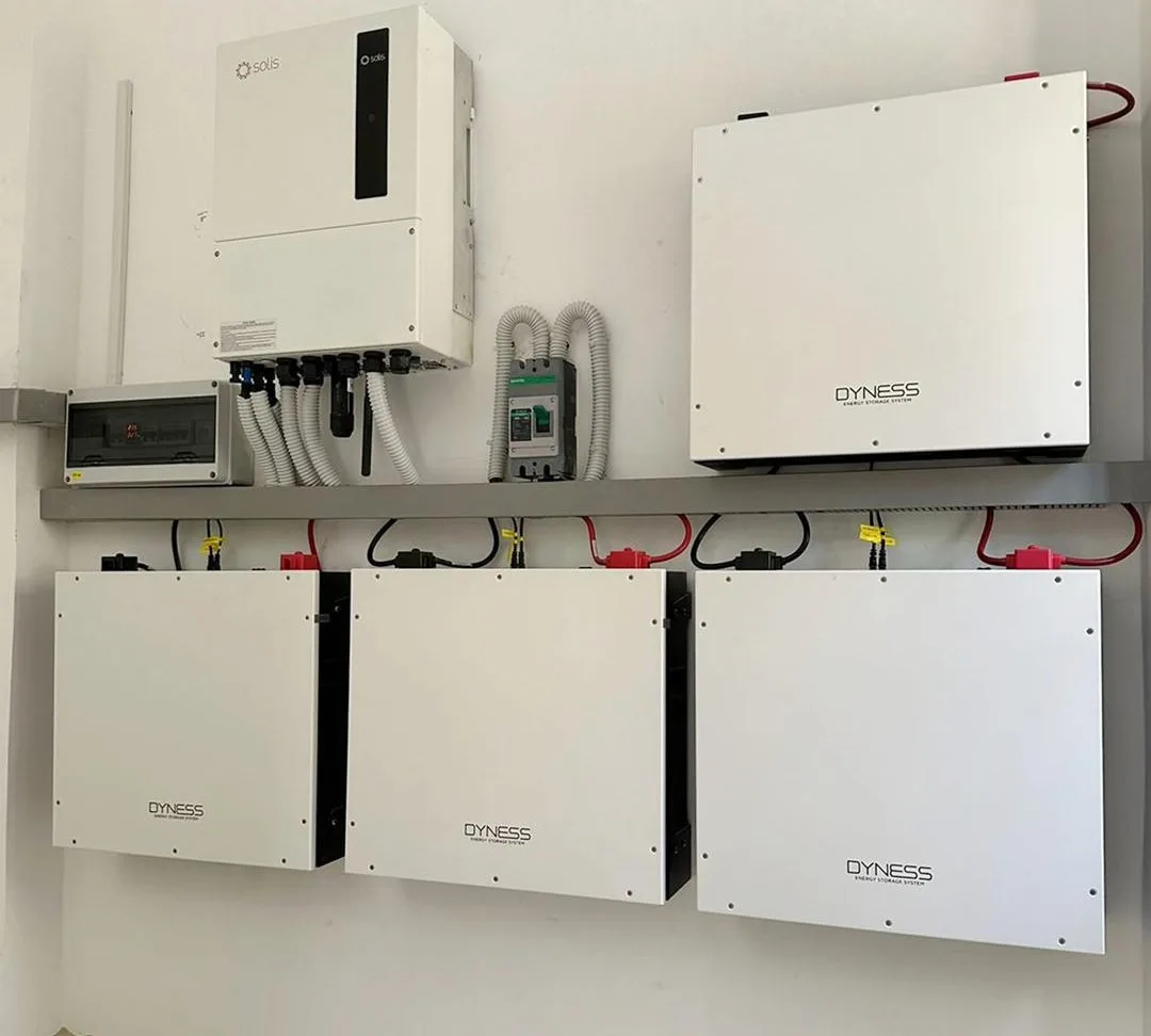 Dyness fortalece presença no Brasil com apoio direto aos profissionais do setor solar