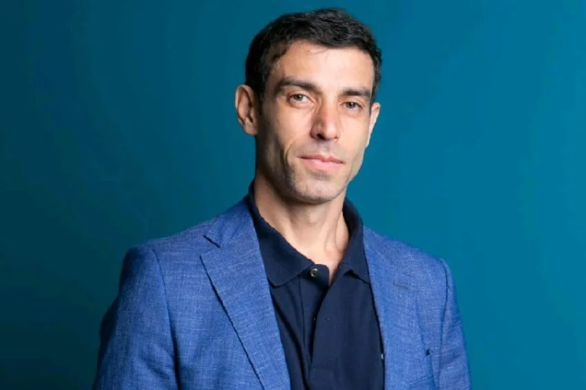 Daniel Danna substituirá Ricardo Tili enquanto governo não decide indicações para ANEEL