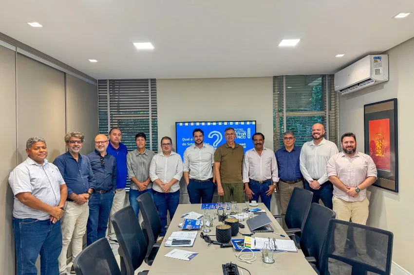 Encontro da Indústria do Setor Elétrico discute avanços no Mato Grosso