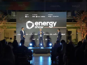 Energy Show 2025 reúne nomes do setor elétrico em Florianópolis (SC)