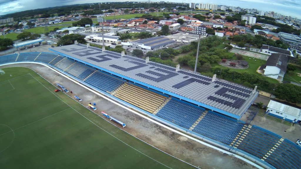 Movimento Solar Livre mobiliza parlamentares pela segurança jurídica da GD