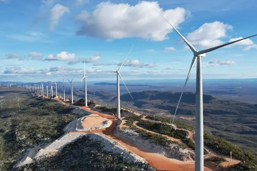 Estatal norueguesa fecha parceria para inaugurar seu primeiro complexo híbrido no Brasil