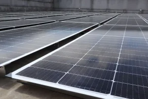 GoodWe e Garantia Solar inauguram 1ª usina com módulo BIPV Galaxy Series no Brasil