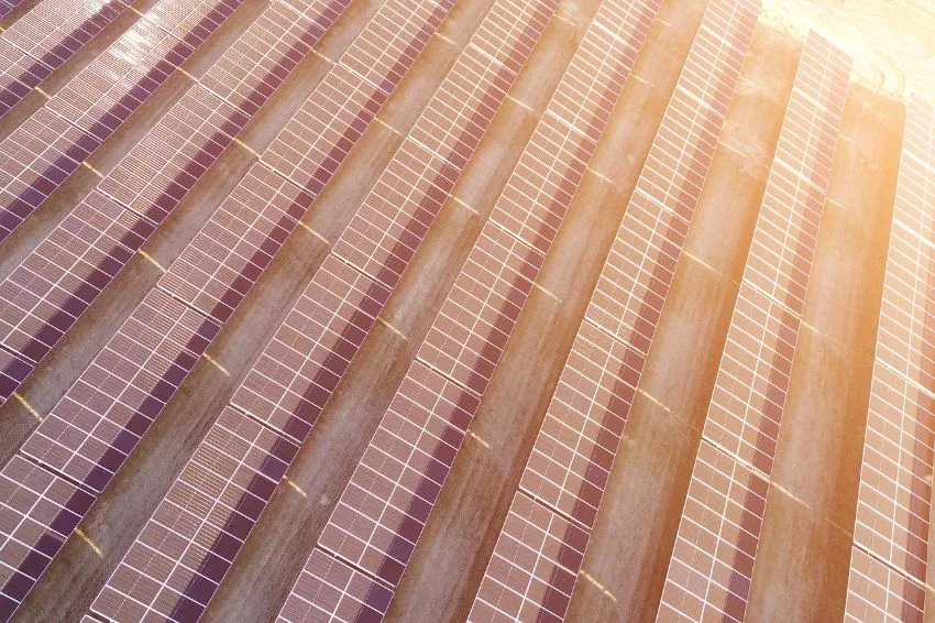 Greener projeta desaceleração da GC solar em 2025 diante dos desafios técnicos e econômicos