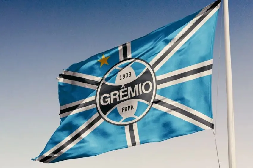 Grêmio recebe certificado por consumo 100% renovável