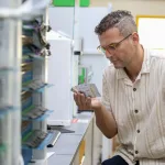 Foto de Hudson Giovani Zanin