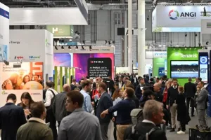 Hydrogen Expo & Carbon Capture Expo South America discutem caminhos para economia de baixo carbono