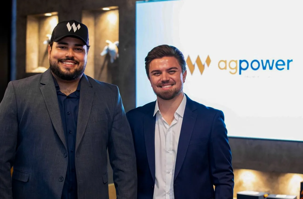 Com nova identidade, AG Power diversifica serviços e fortalece presença no mercado