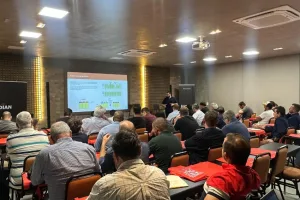 Mercado de armazenamento precisa superar barreiras e focar em venda consultiva