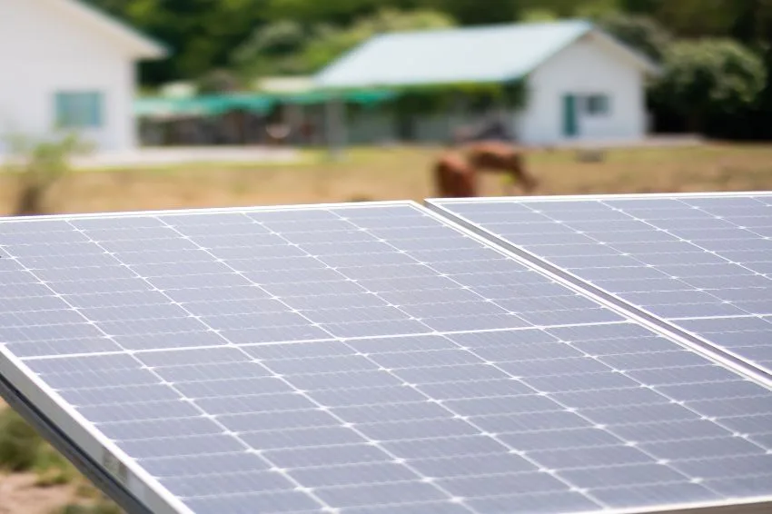 Programa Luz Para Todos contará com R$ 3,9 bilhões em recursos da CDE