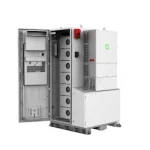 SAJ expande presença no Brasil com foco no mercado de armazenamento de energia