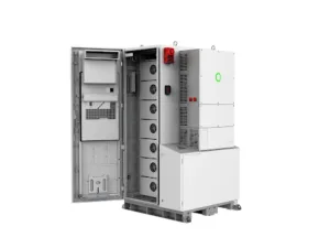 SAJ expande presença no Brasil com foco no mercado de armazenamento de energia