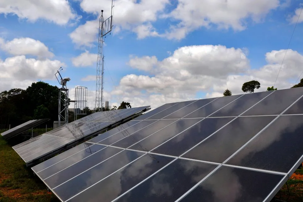 MME avalia incluir energia solar na reforma do setor elétrico
