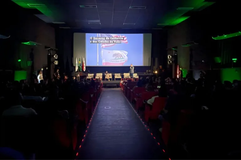 CANAL SOLAR - Brasil recebe cúpula global para debater rumos da transição energética