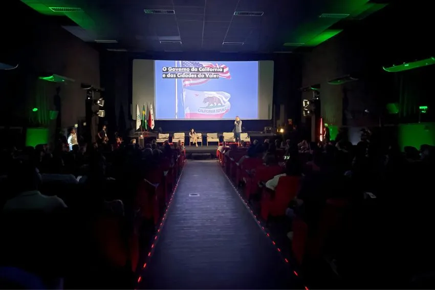 CANAL SOLAR - Brasil recebe cúpula global para debater rumos da transição energética