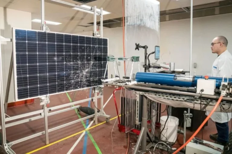 CANAL SOLAR - Fabricantes de módulos fotovoltaicos enfrentam recorde de reprovações em testes laboratoriais