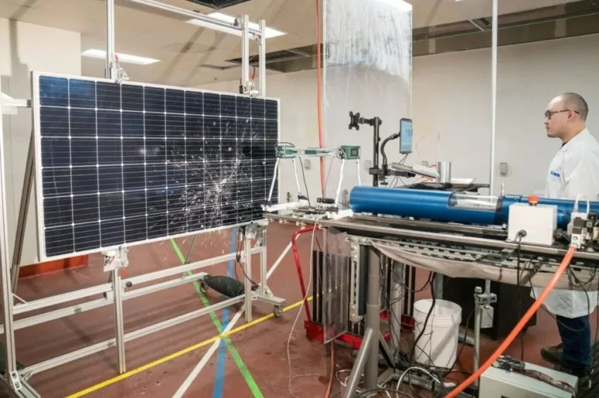 CANAL SOLAR - Fabricantes de módulos fotovoltaicos enfrentam recorde de reprovações em testes laboratoriais