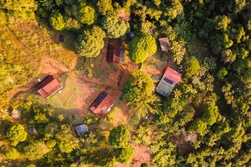 Canal Solar - Projeto leva energia limpa ininterrupta e garante segurança alimentar e aumento de renda para comunidade