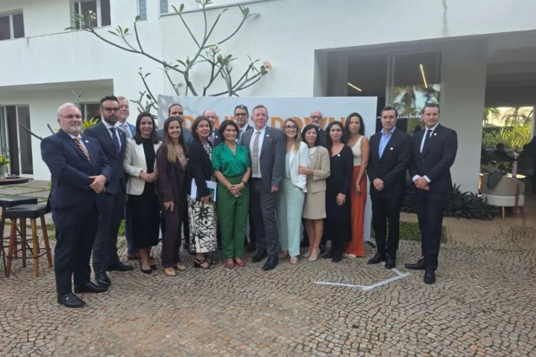 Canal Solar - Setor global de renováveis defende integração de políticas públicas na agenda climática da COP30