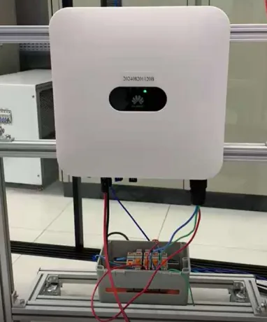 Figura 1: Inversor SUN2000-6KTL-L1