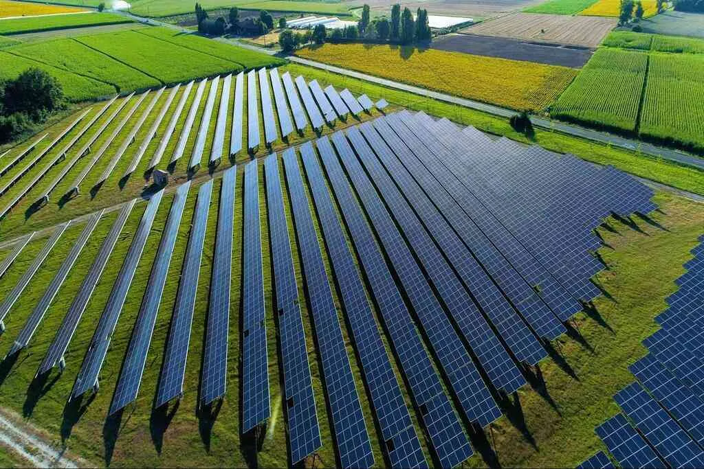 Energia limpa