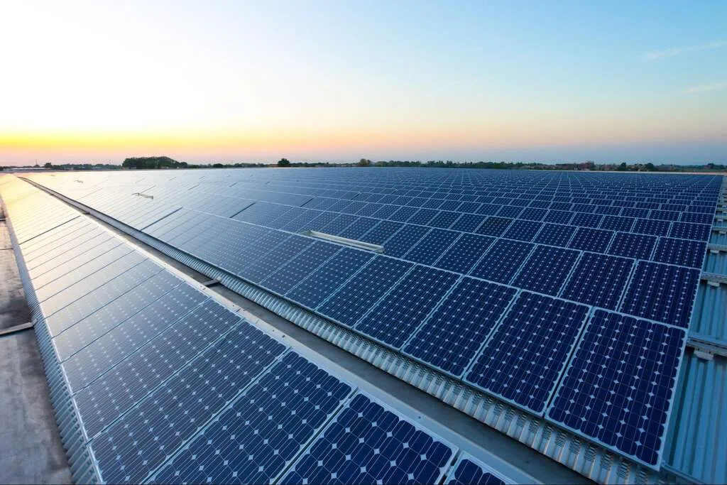 Energia solar e sustentabilidade