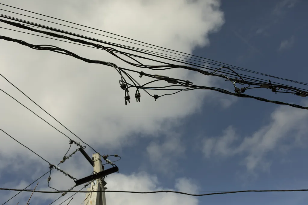 Furto de cabos afeta 170 mil clientes atendidos pela Enel em 2025