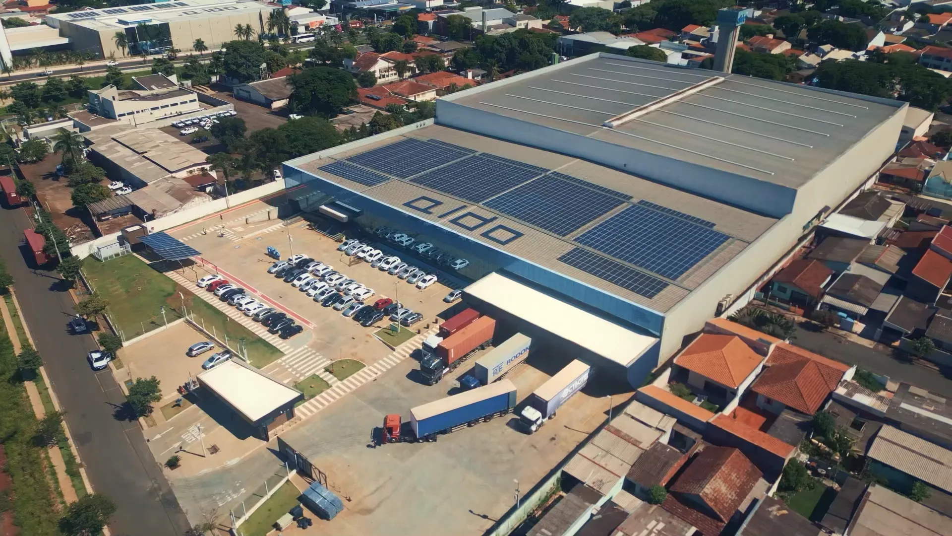 Integrated model and governance strengthen Descarbonize's expansion in the PV market