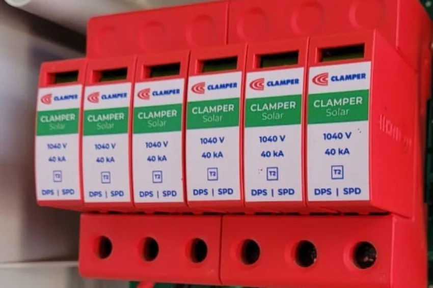 Canal Solar - Compliance with Resolution 1000 is essential for the safety of PV installations