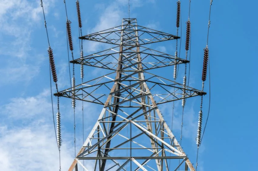 Canal Solar - Electricity consumption in June falls 1,4% year-on-year