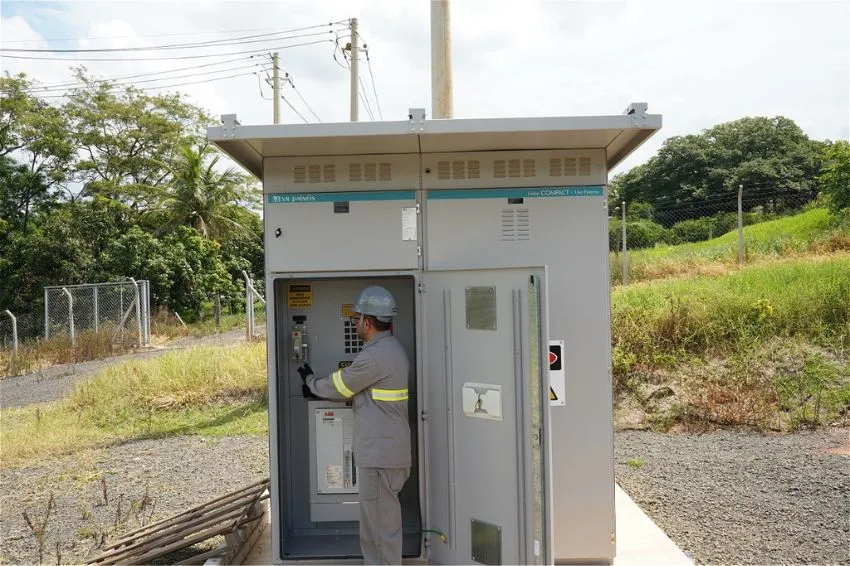 Canal Solar - Falta de qualificação em cabine primária aumenta riscos em projetos de GD