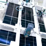 Canal Solar - Helius lança no Brasil linha de módulos com tecnologia Back Contact N-Type