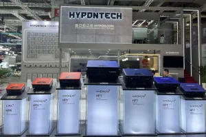 Canal Solar - Hypontech amplia portfólio e presença global com inversores HPK 1-3kW