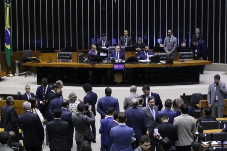 Licenciamento ambiental: Câmara dos Deputados aprova novo conjunto de regras