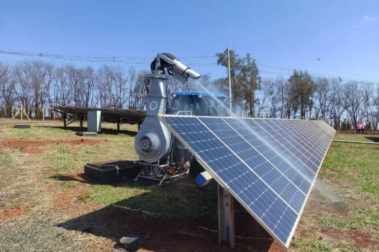 Canal Solar - O&M para usinas FV conceito, importância e problemas mais encontrados