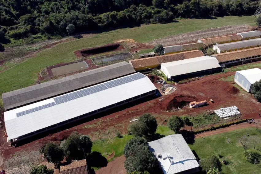 Canal Solar - Program to promote clean energy in the countryside exceeds R$ 300 million in Paraná