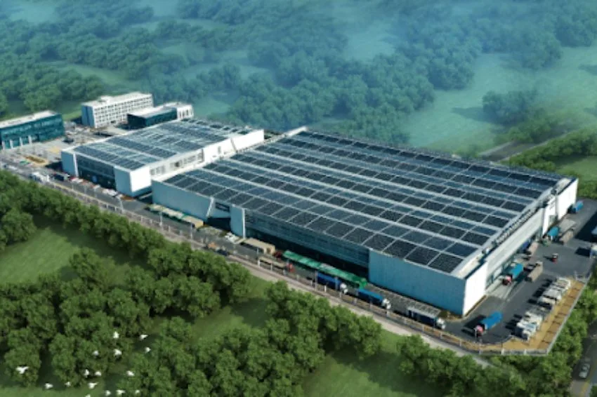 Canal Solar - Qualidade cria o futuro a marca OSDA respeita o mercado brasileiro