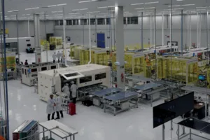 Canal Solar - Traceability em módulos fotovoltaicos e baterias