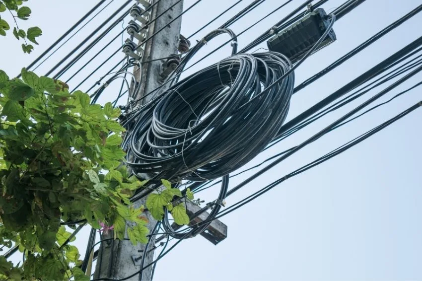 Canal solar - Câmara aprova lei que aumenta penas para furto e receptação de cabos