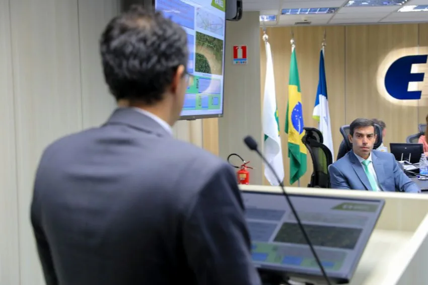 Canal Solar - ANEEL recommends extension of Enel-RJ's concession to the Ministry of Mines and Energy