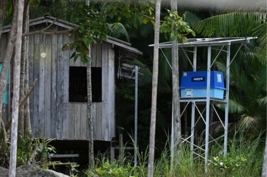 Canal Solar - Acre and Rondônia will receive R$420 million from Luz para Todos
