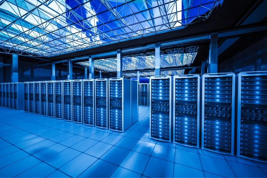 Canal Solar - High supply of solar energy and connectivity put the Northeast on the path to data centers