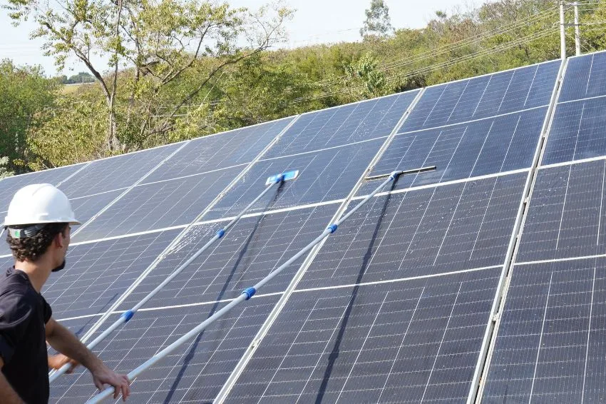 Lavee brings global vision and sustainable solutions to the solar market