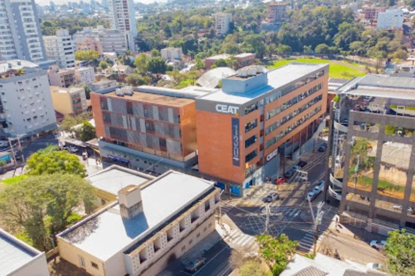 Plant operates with 166 Hoymiles HMS-1800 microinverters